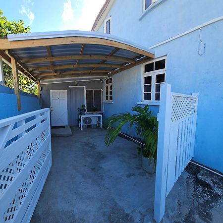 Apartamento Gloria'S Mini Hideaway Christ Church Exterior foto